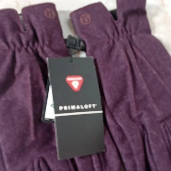 Lululemon City keeper gloves L/Extra large men - Picture 3 of 7